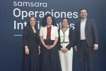 Samsara Operaciones Inteligentes